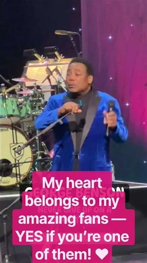 #music #love #oldies George Benson#singer #song #songwriter #music #abruzzo United States #actor