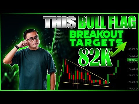 $82K Bitcoin Incoming?! 😳 Massive BTC Freeze + DeFi Collapse | LIVE Crypto Breakdown
