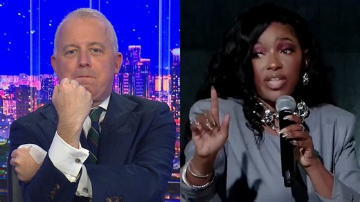 Jasmine Crockett blames racism for her Texas primary loss