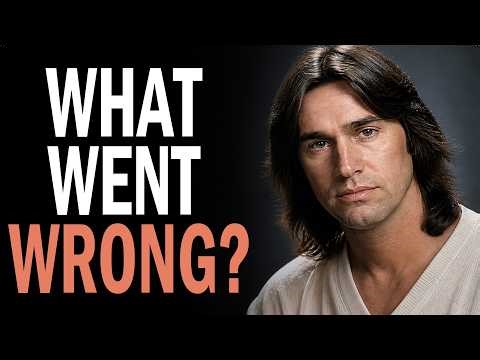The Rise and Fall of Dan Fogelberg: From Same Old Lang Syne to Dying Forgotten at 56
