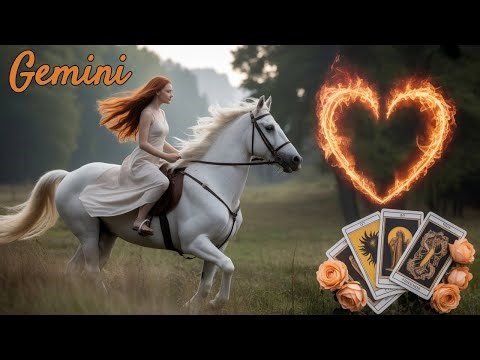 GEMINI 🗣️​THEY WANT TO TELL YOU THE TRUTH 😢 “I WANT TO BE WITH YOU BUT…” 💔✨ 12th January Tarot