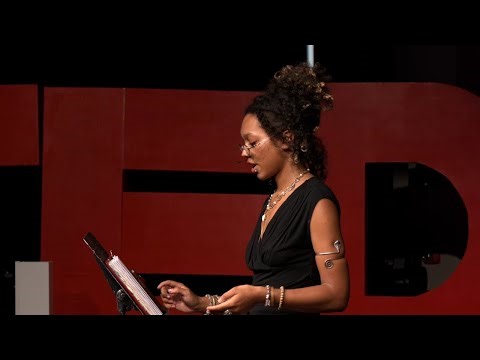 Let Yourself Live | Gabe Minson | TEDxAkron