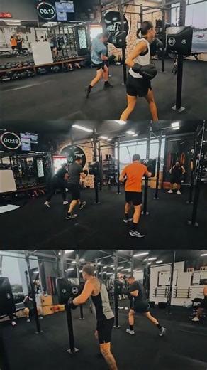 Hyper Hitter for HIIT Classes 🥊 | Quick Setup. Quick Pack Down.