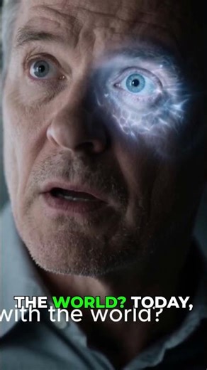 Area 51's Untold Truths: Hall's Alien Encounter! 👽