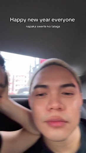 Happy New Year Celebrations in Tagalog Style