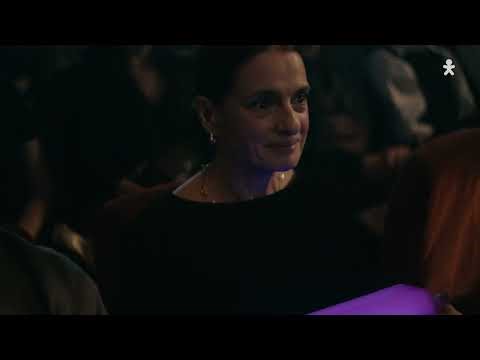 Neste fim de ano, a Vivo te convida a trocar mensagens enviadas por encontros reais.