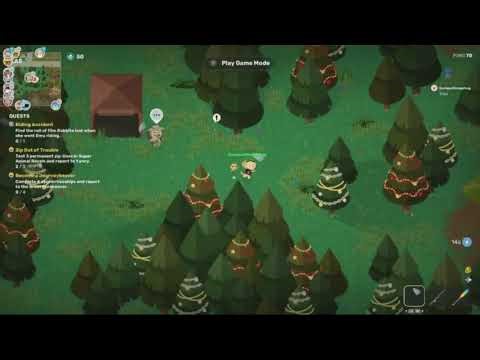 [QQHH] -- Super Animal World is here! (Super Animal Royale, part 28)