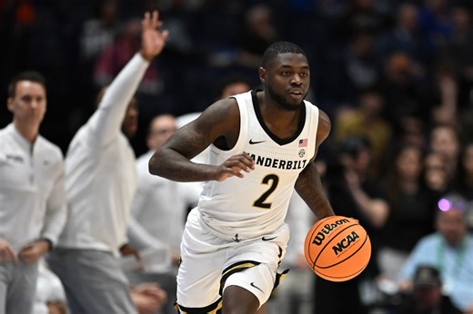 How To Watch Vanderbilt vs McNeese: Live Stream NCAA Tournament for Free, TV Channel