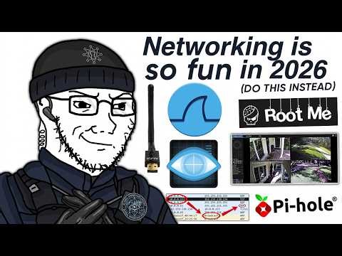 The FUN Way to Learn Network Security