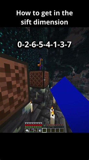 Tutorial how to go in the Sift😱😱