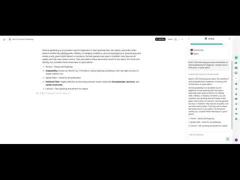 How To Create Error-Free Blog Posts With Grammarly AI (Easy Guide)