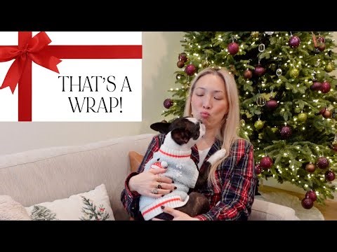 Thank You and Happy Holidays! Mishmas Day 25 #mishmas2025