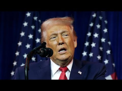 White House discussing "range of options" to acquire Greenland