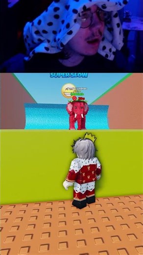 roblox best gameplay