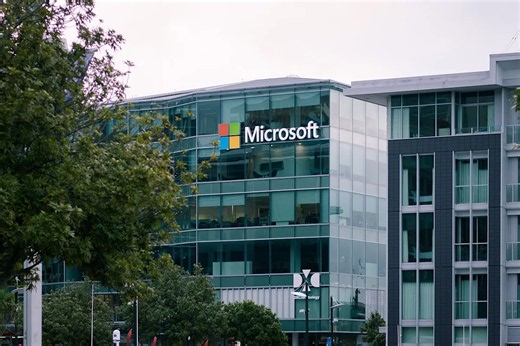 Microsoft (MSFT) Announces $23 Billion Investment Plan, Morgan Stanley Reiterates “Buy” Rating
