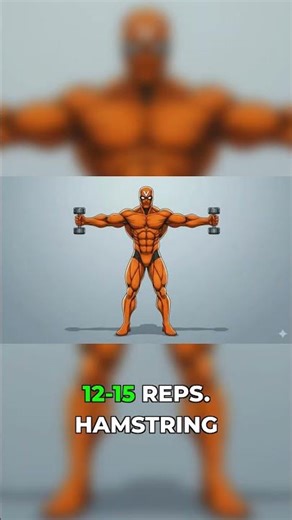 Day 2 Volume Focus: Unlock Maximum Muscle Growth!