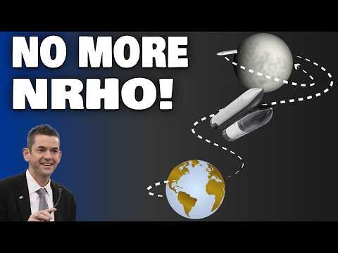 SpaceX’s Genius Solution to Launch Starship to Moon with Less Refueling Totally Shocked NASA…
