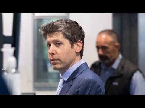 OpenAI CEO Sam Altman pushes back against Elon Musk during testimony