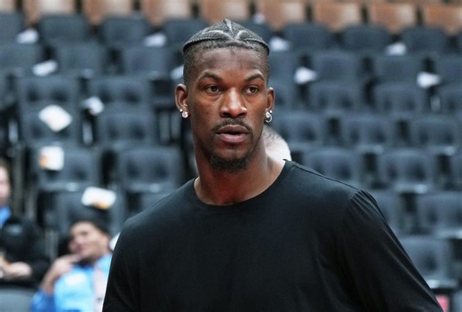 People within Heat ‘just happier’ with Jimmy Butler gone, per insider