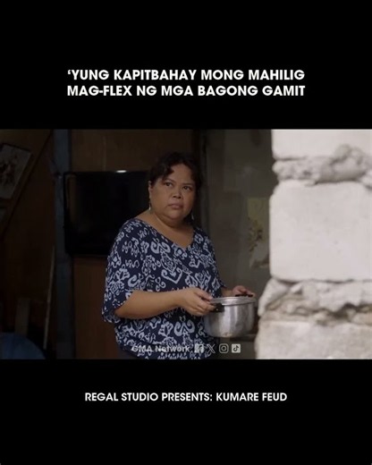 Kapuso Feels: Flex | Regal Studio Presents