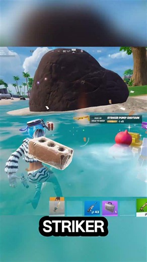 I Only Used Duck Race Loot 🦆