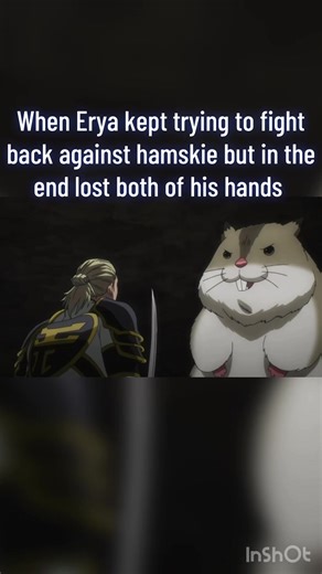 And of course it would seem not even the elves wanted to help him more or less they were actually smiling at what was happening to him I wonder what will come next for him as he is about to meet his end #dbz_editz1 #fyp #foryoupage #animetiktok #overlordmarathon