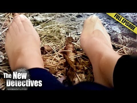 Two Kidnapping Cases That No One Could Have Predicted | The New Detectives