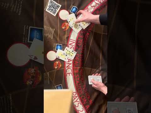 Blackjack Basics: The Strategy Most Players Ignore