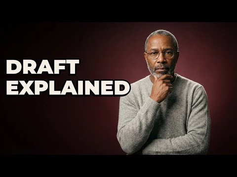 What Was The 1960s Draft System Like?