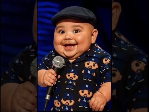 Gabriel Iglesias 😂🔥 “Fluffy” Moments That Had Everyone Crying Laughing! 🤣🎤