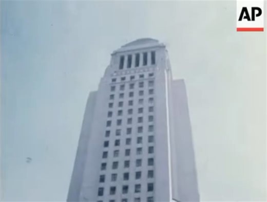 Forgotten Los Angeles on Instagram: "Thousands protest violence from a new militarized police force called S.W.A.T. in 1969, which the Los Angeles Police Department had just used to lead a pre-dawn raid at the headquarters of LA’s Black Panther Party at 41st & Central two days prior. It’s considered the first SWAT raid in U.S. history. To give some history on SWAT, the earliest teams were assembled in Philadelphia in 1964, with the explicit purpose of dealing with bank robberies, but departments