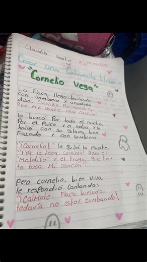 Calaverita literaria: qué es y cómo escribir una