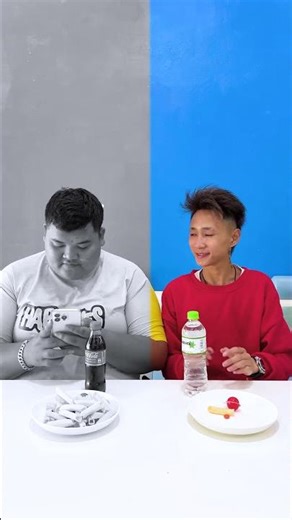 The Taste of Kindness❤️😊