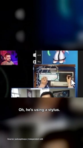 jacksepticeye: Oh my god, he is nuts