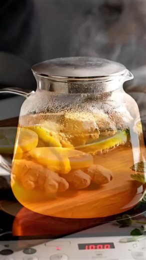 Ginger water: the healthiest drink to burn all the fat in the abdomen, neck, arms, back, and thighs! Must express something to keep getting my recipes... Thank you.// Recipe in the top 💥R.E.P.L.Y.💥 | Weight Watchers Recipes