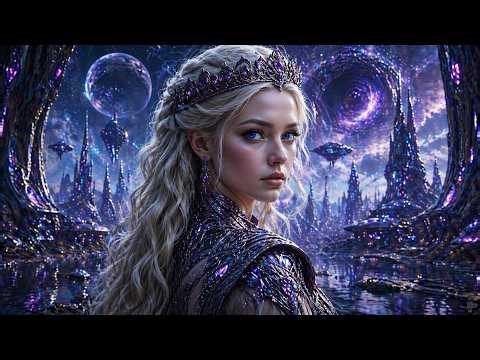 The Queen Was About to Enter… Until the Guard Revealed the Truth | Best cosmic story