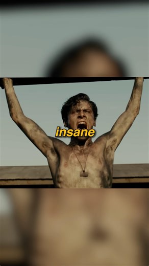 The Skinny Kid No One Could Stop