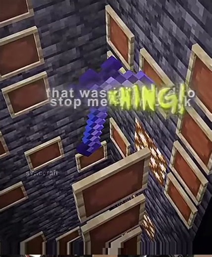 item frame save a minecraft smp