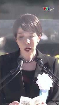 81 năm vụ ném bom nguyên tử Hiroshima | VTV24