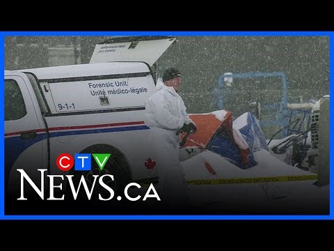 Tent fire at Sudbury homeless camp claims a life