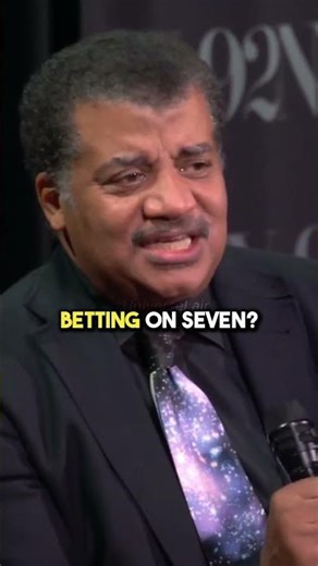 Probability & Statistics ♾️ w/ Neil deGrasse Tyson