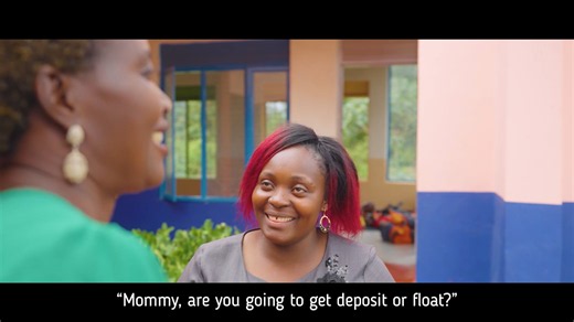 iREAD - Mother Testimonial