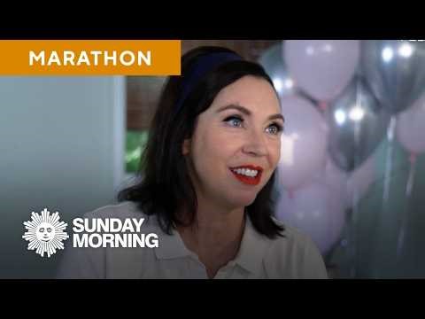 The Many Roads to Success