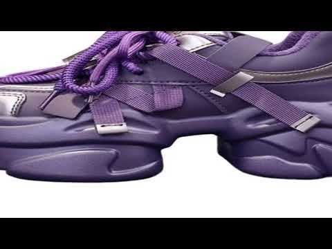 Fujin 8cm Women Platform Wedge Spring Boots Casual Genuine Leather Vulcanize Ankle Autumn Chunky