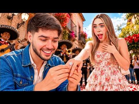 YOLO SE LE DECLARÓ A KAREN ??