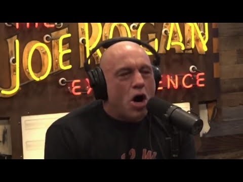 ‘Super f**ked up’: Joe Rogan slams Australia's 'oppressive' government