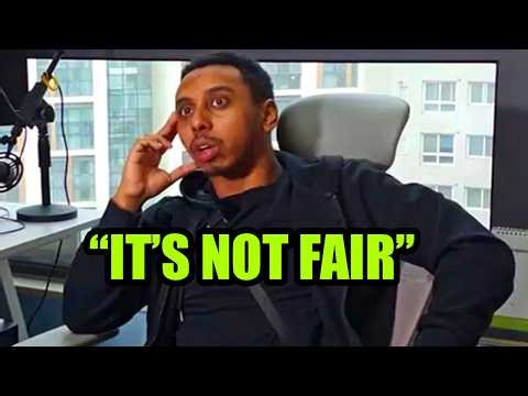 Johnny Somali’s Prison Sentence Was Just Extended