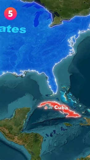 Countries USA Could NEVER Defeat😳