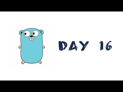 🔴 Live | Learning Golang Backend Day 16 - Clean CRUD (Create, Read, Update, Delete) + Structure