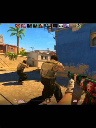 CS2 Donk Highlights — Best Donk Plays in CS2